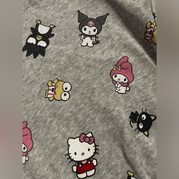 Hello Kitty and Friends Shorts - Picture 3 of 4